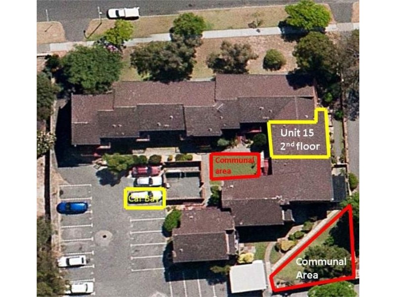 15/163-167 Hubert street, East Victoria Park WA 6101