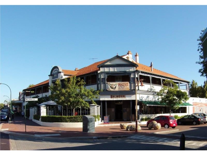 15/163-167 Hubert street, East Victoria Park WA 6101