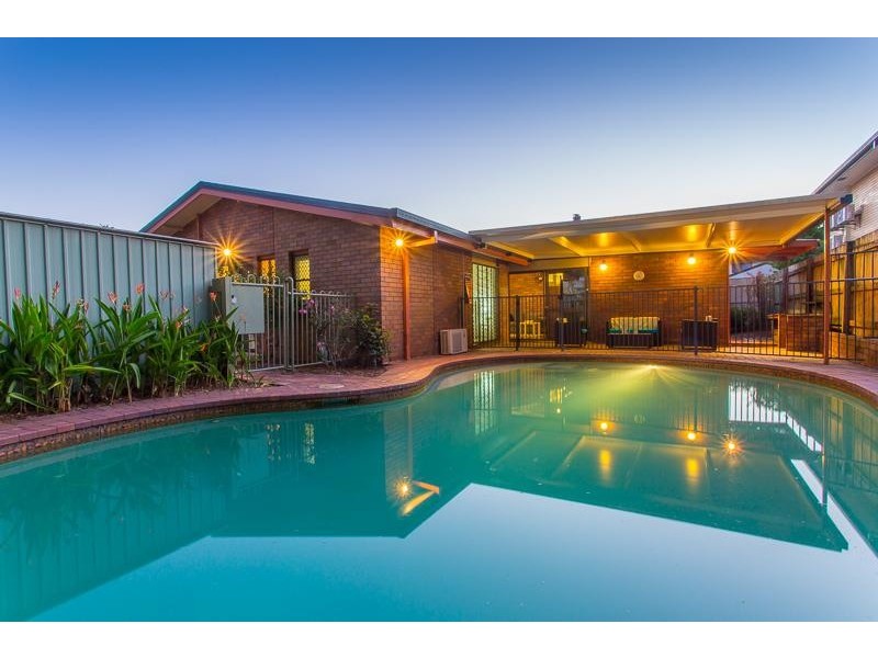 23 Rinavore Street, Ferny Grove QLD 4055