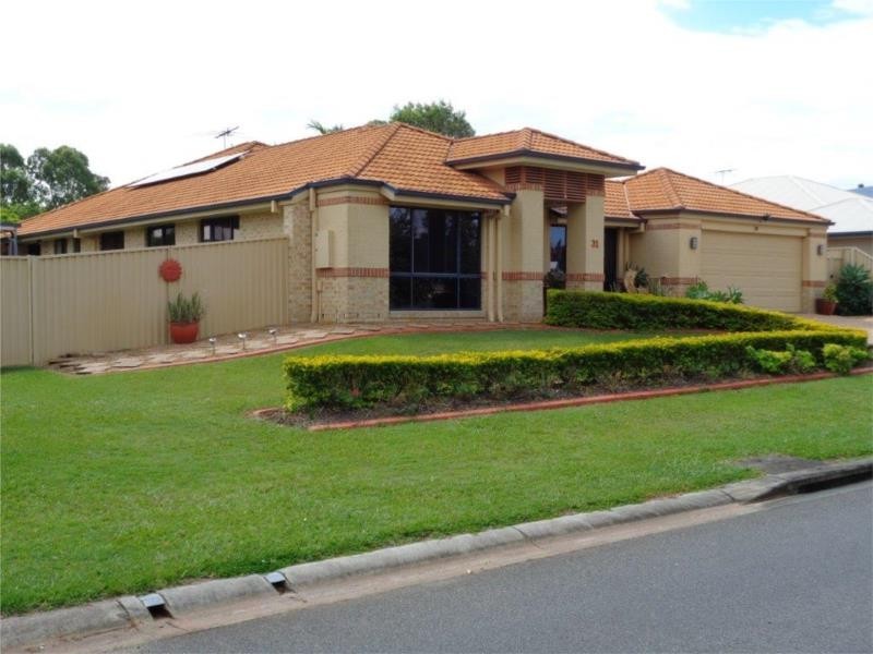 31 Mariner Boulevard, Deception Bay QLD 4508