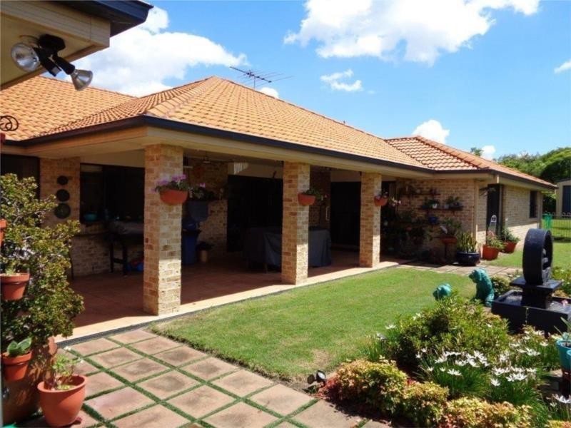 31 Mariner Boulevard, Deception Bay QLD 4508