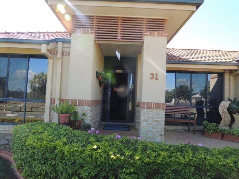 31 Mariner Boulevard, Deception Bay QLD 4508