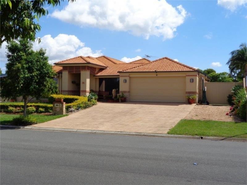 31 Mariner Boulevard, Deception Bay QLD 4508