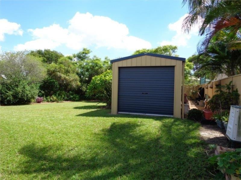 31 Mariner Boulevard, Deception Bay QLD 4508
