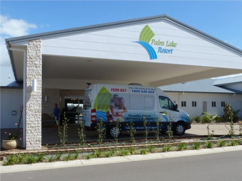 20/1117 Nelson Bay Road, Fern Bay NSW 2295