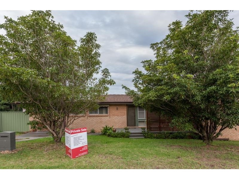 4 Hockeys Lane, Cambewarra NSW 2540