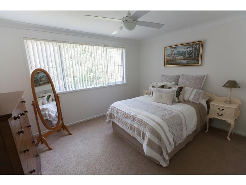 4 Hockeys Lane, Cambewarra NSW 2540