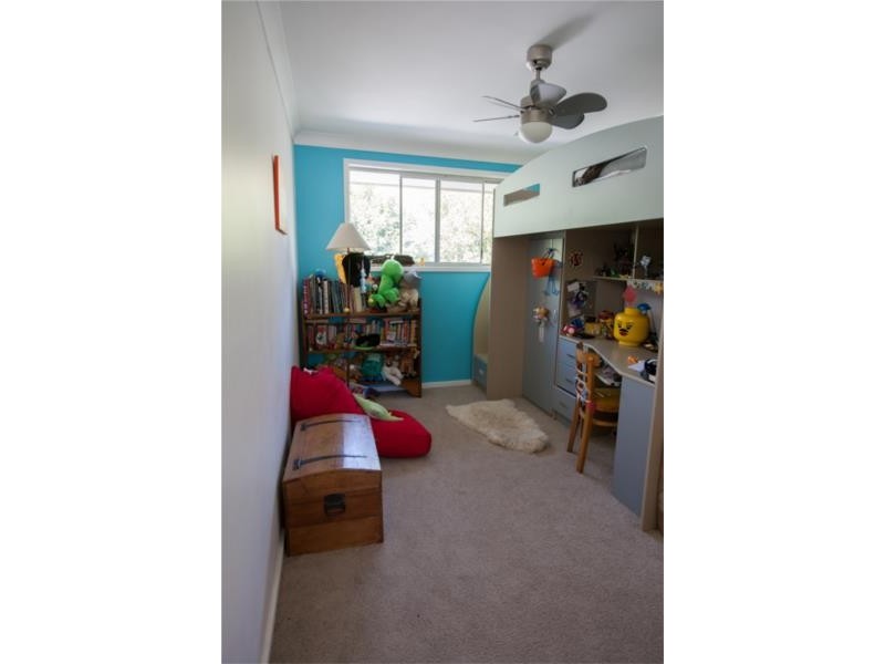 4 Hockeys Lane, Cambewarra NSW 2540