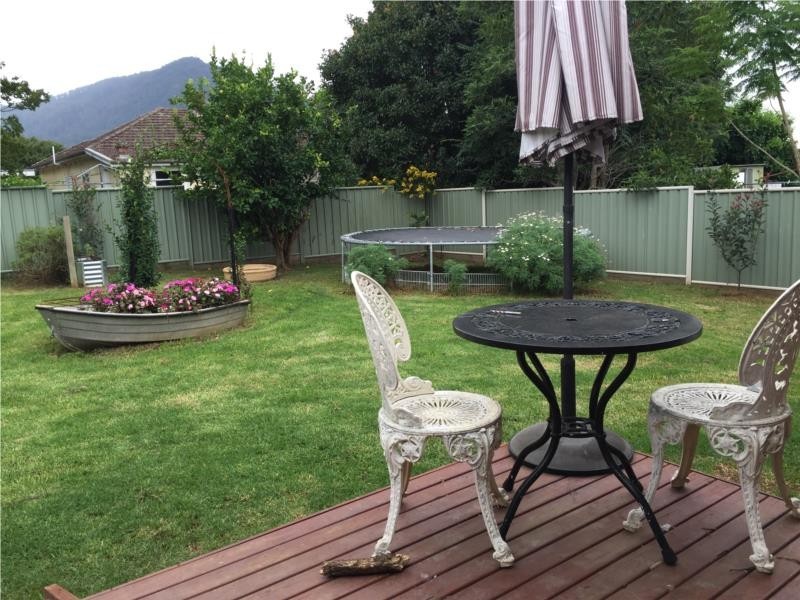 4 Hockeys Lane, Cambewarra NSW 2540