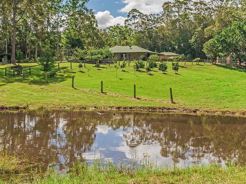 89 Black Pinch Road, Pomona QLD 4568