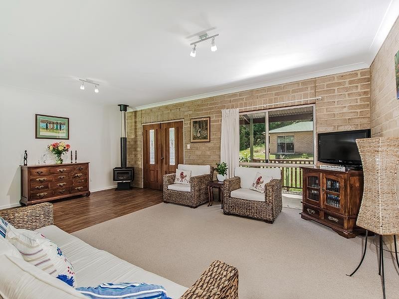 89 Black Pinch Road, Pomona QLD 4568