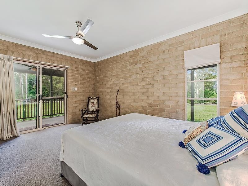 89 Black Pinch Road, Pomona QLD 4568