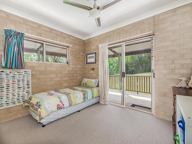 89 Black Pinch Road, Pomona QLD 4568