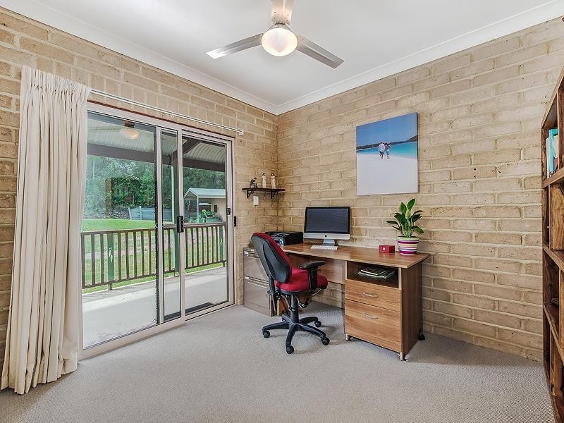 89 Black Pinch Road, Pomona QLD 4568