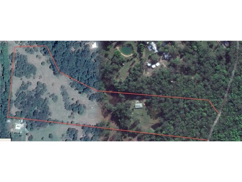 89 Black Pinch Road, Pomona QLD 4568