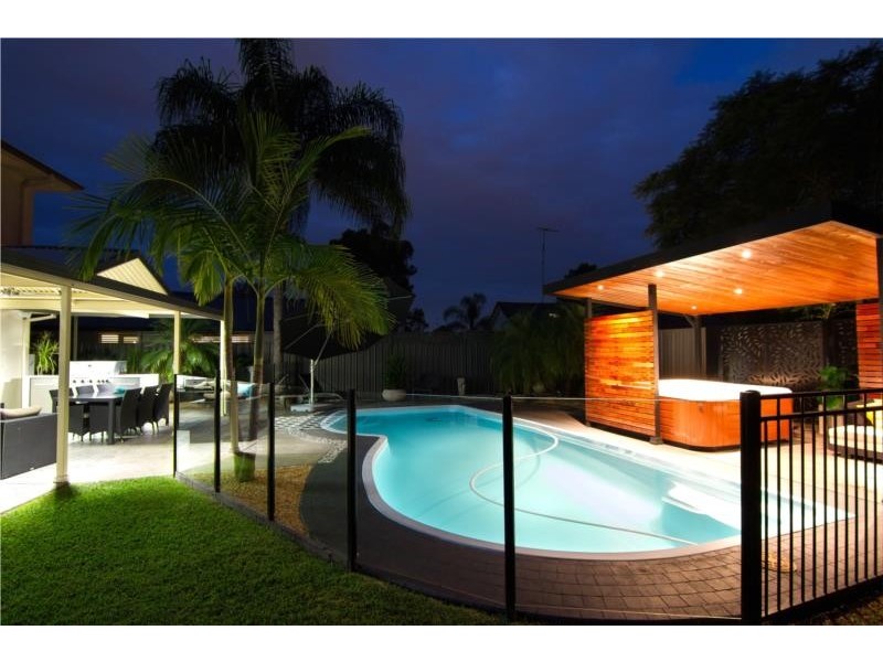 2 Glenmore Place, South Penrith NSW 2750