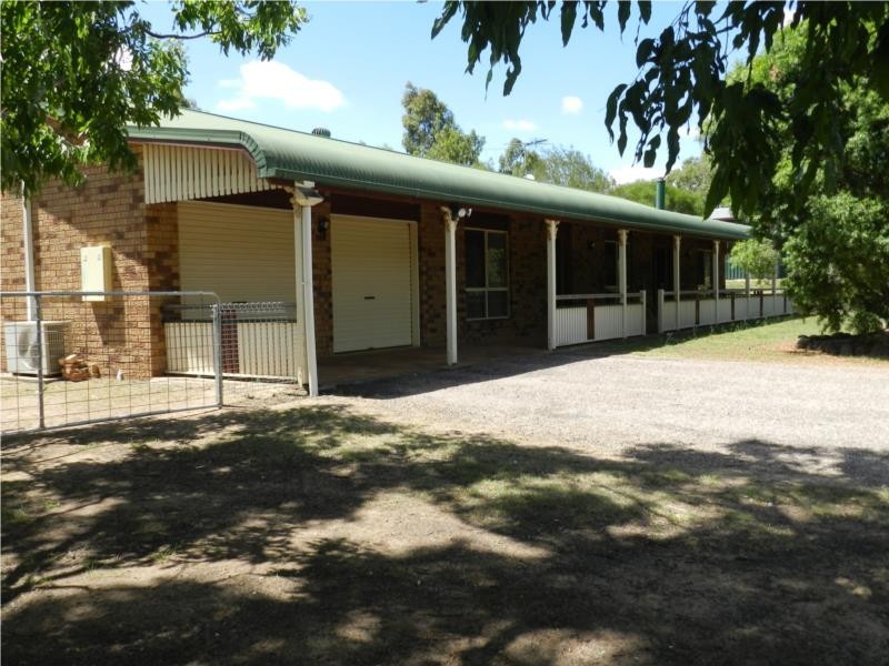 1056 River Road, Kingaroy QLD 4610