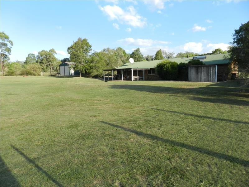 1056 River Road, Kingaroy QLD 4610