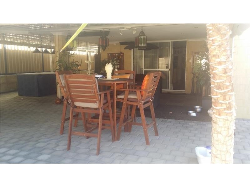 18 Scarfo Approach, Tapping WA 6065