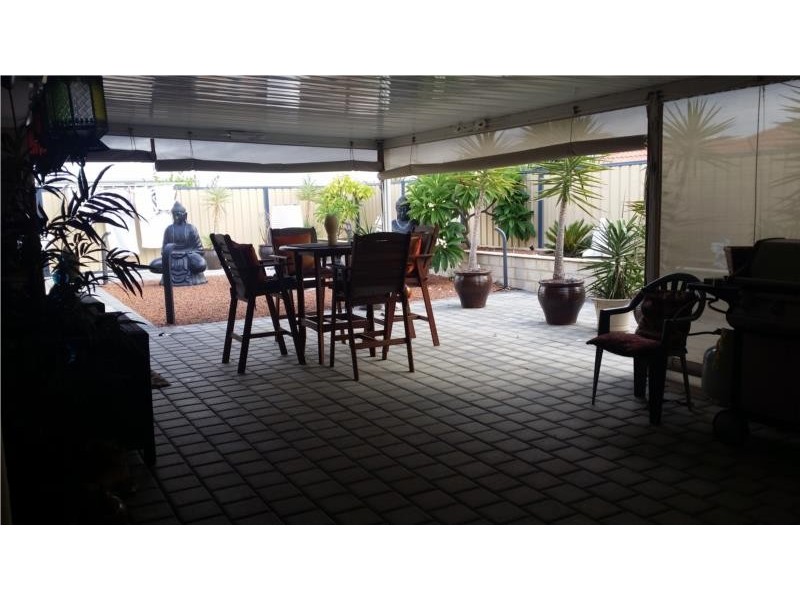 18 Scarfo Approach, Tapping WA 6065