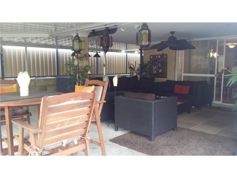 18 Scarfo Approach, Tapping WA 6065