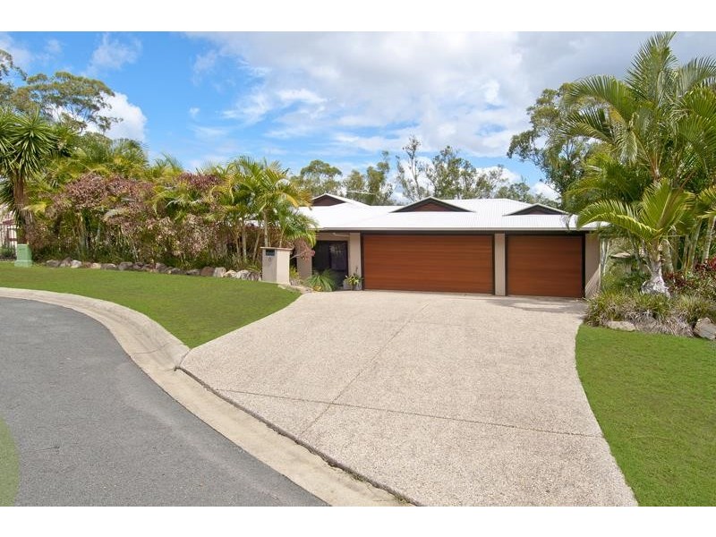 15 Lagovista Terrace, Bahrs Scrub QLD 4207