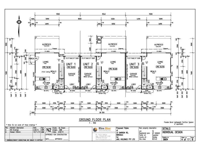 33 Barron Road, Birkdale QLD 4159