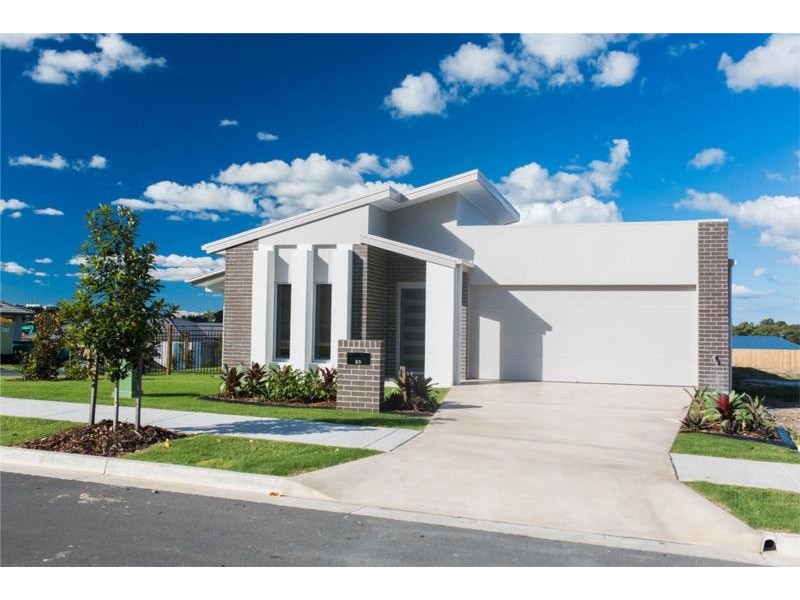 53 Wollombi Avenue, Ormeau Hills QLD 4208