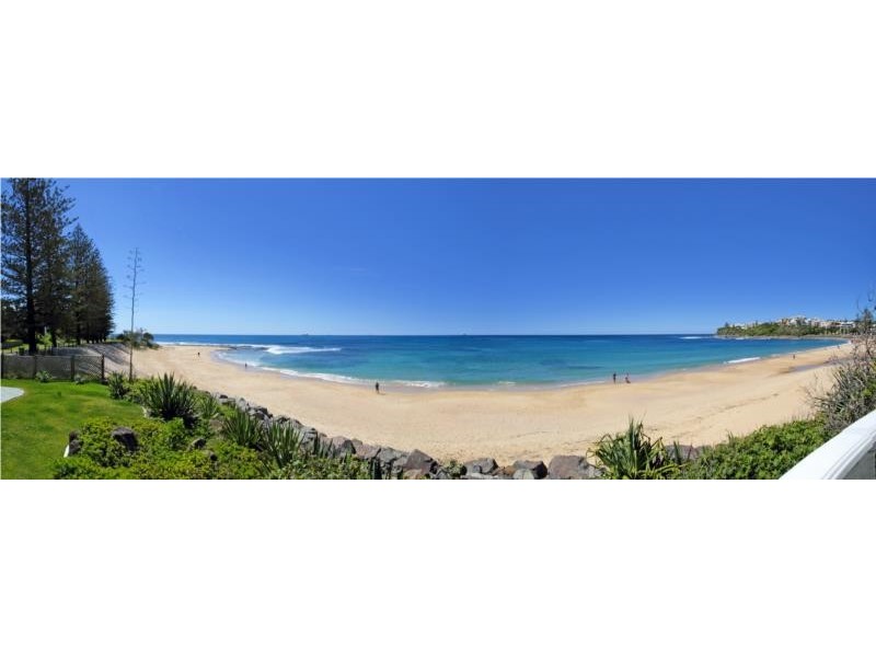 2 Cooroora Street, Dicky Beach QLD 4551