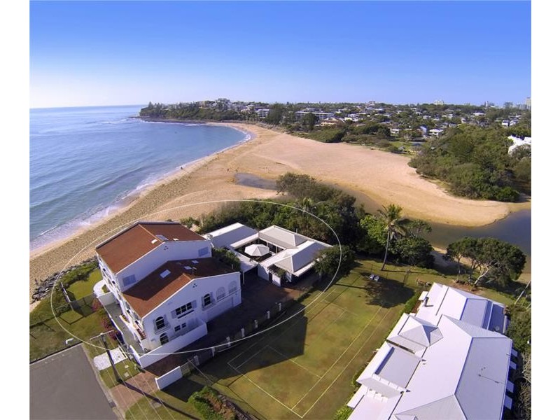 2 Cooroora Street, Dicky Beach QLD 4551