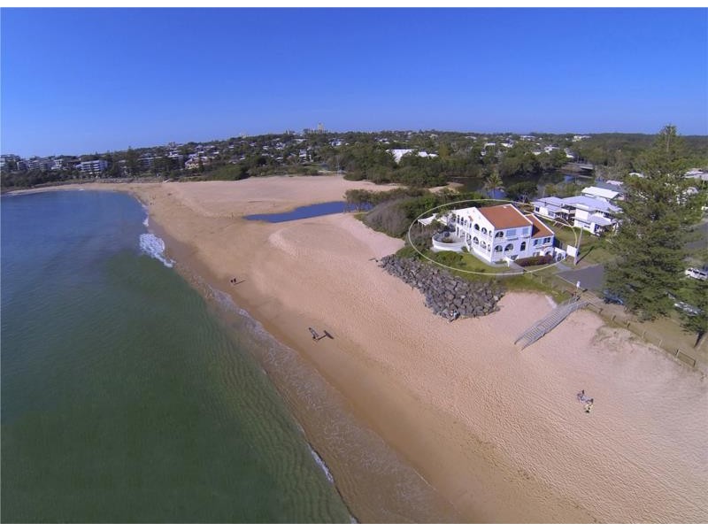 2 Cooroora Street, Dicky Beach QLD 4551