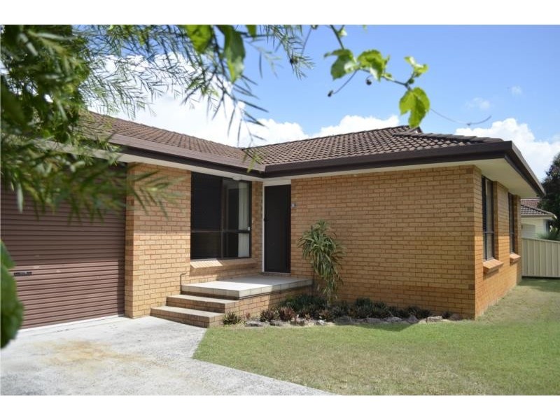 22 Boronia Crescent, Yamba NSW 2464