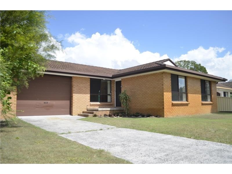 22 Boronia Crescent, Yamba NSW 2464