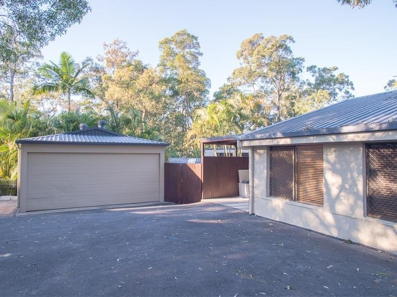 2 Narrabundah Street, Mudgeeraba QLD 4213