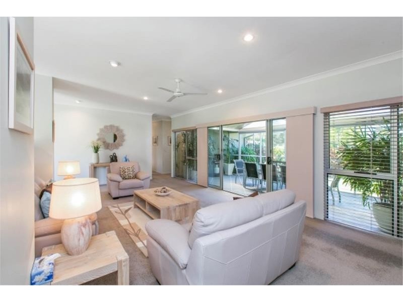 51 Yarra Road, Wakerley QLD 4154