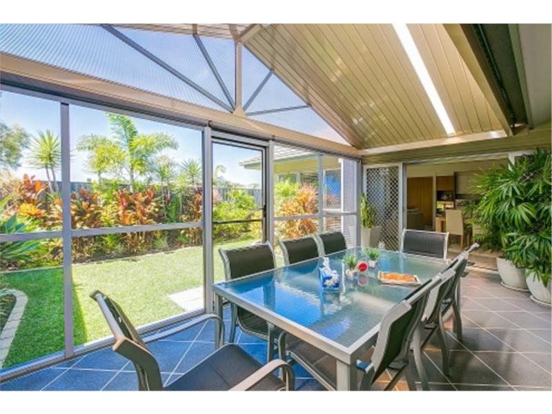 51 Yarra Road, Wakerley QLD 4154