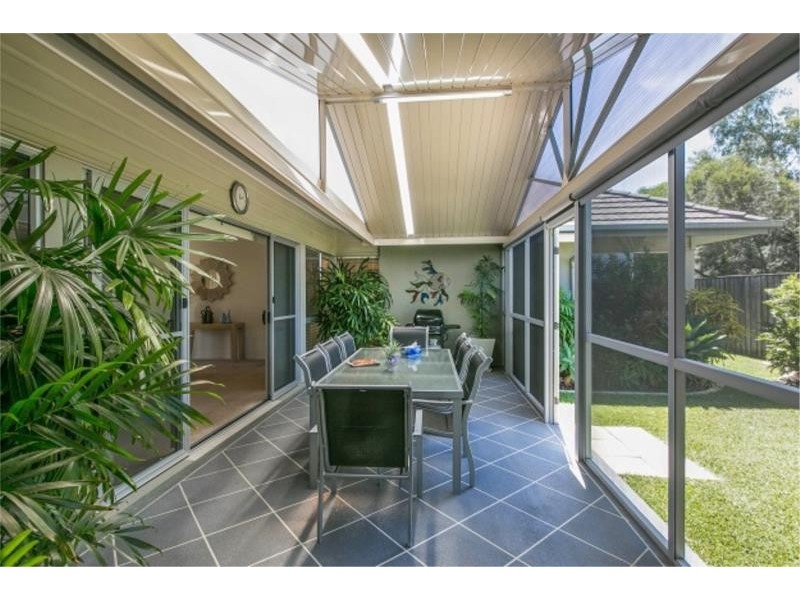 51 Yarra Road, Wakerley QLD 4154