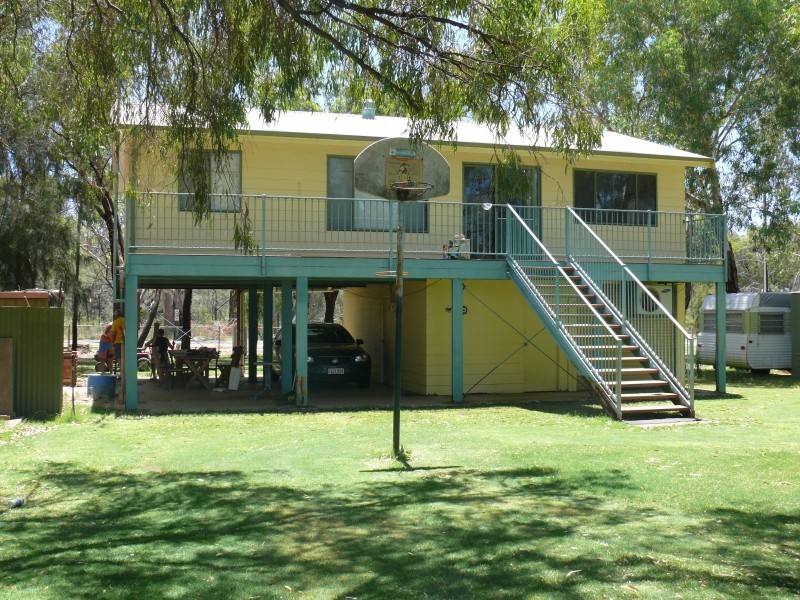 210 Government Road Scotts Creek, Morgan SA 5320