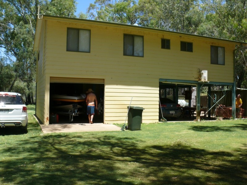 210 Government Road Scotts Creek, Morgan SA 5320