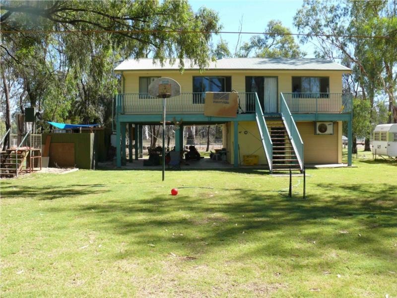210 Government Road Scotts Creek, Morgan SA 5320