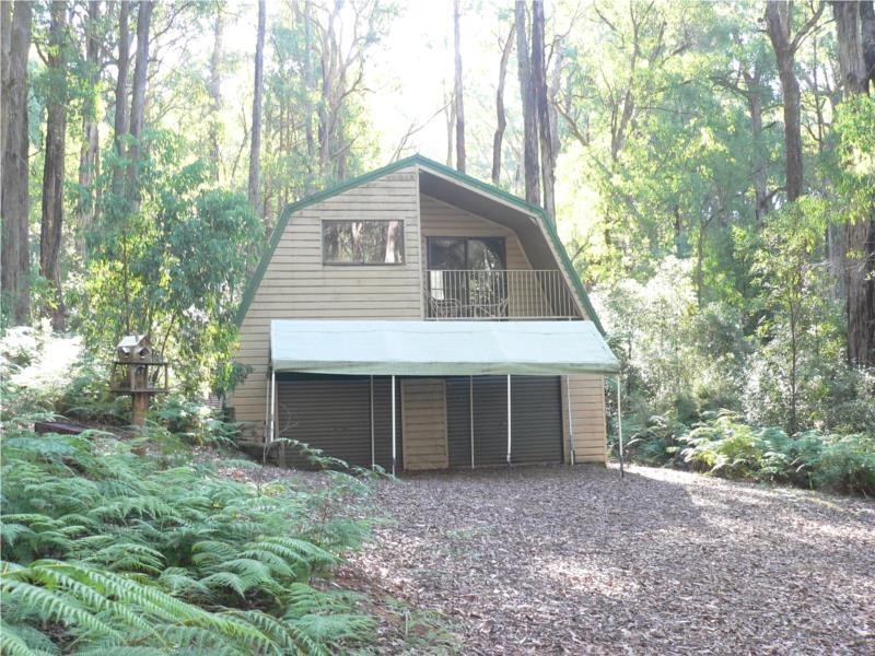 243 Maroondah Highway, Narbethong VIC 3778