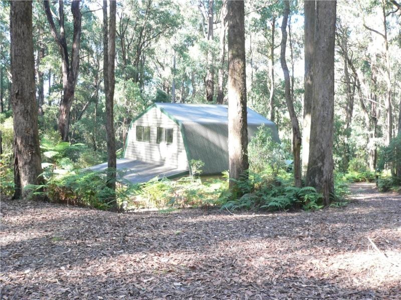 243 Maroondah Highway, Narbethong VIC 3778