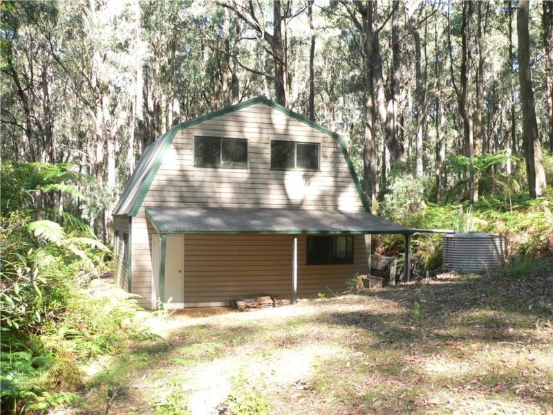 243 Maroondah Highway, Narbethong VIC 3778