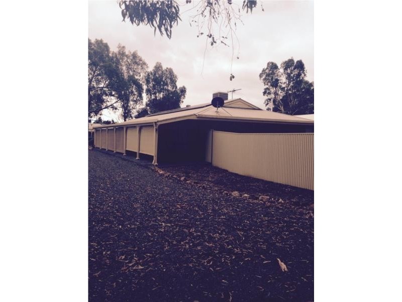 10 Fletcher Road, Lewiston SA 5501