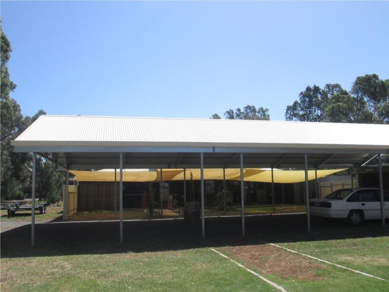 10 Fletcher Road, Lewiston SA 5501