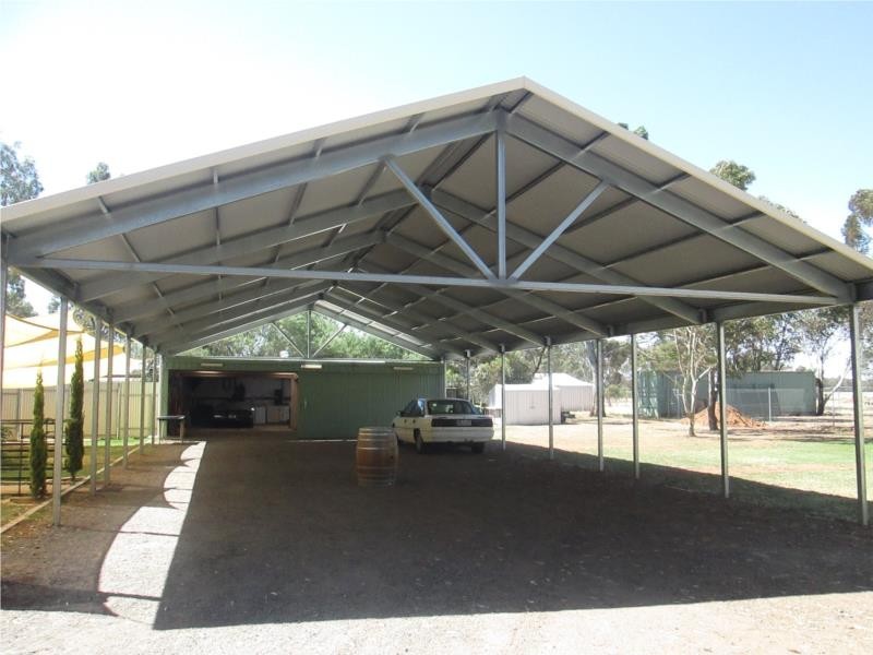 10 Fletcher Road, Lewiston SA 5501