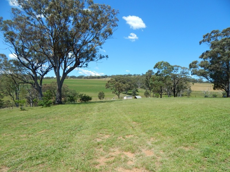 27 Gunnedah Road, Coolah NSW 2843