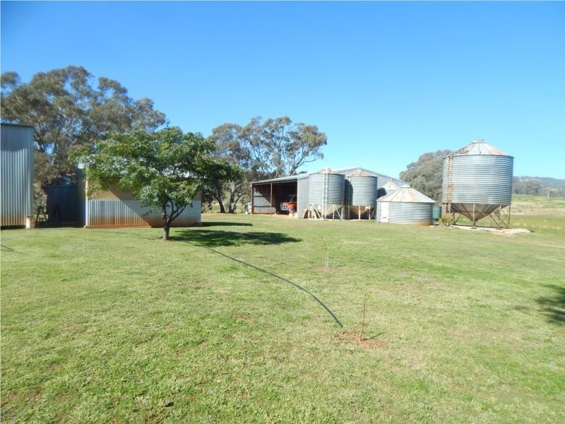 27 Gunnedah Road, Coolah NSW 2843