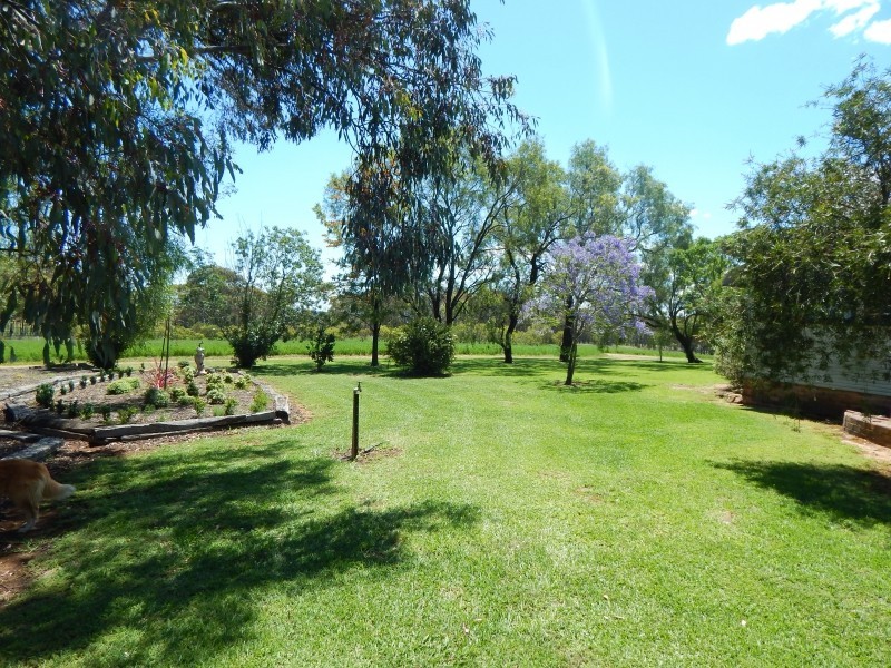 27 Gunnedah Road, Coolah NSW 2843