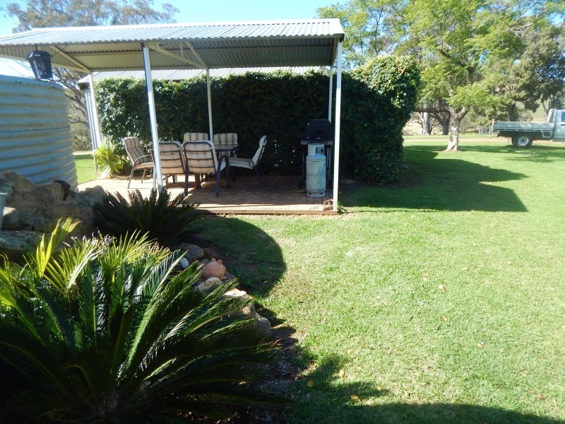 27 Gunnedah Road, Coolah NSW 2843